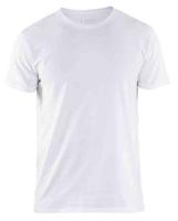 T-shirt Blåkläder 3533-1029 Slim Fit
